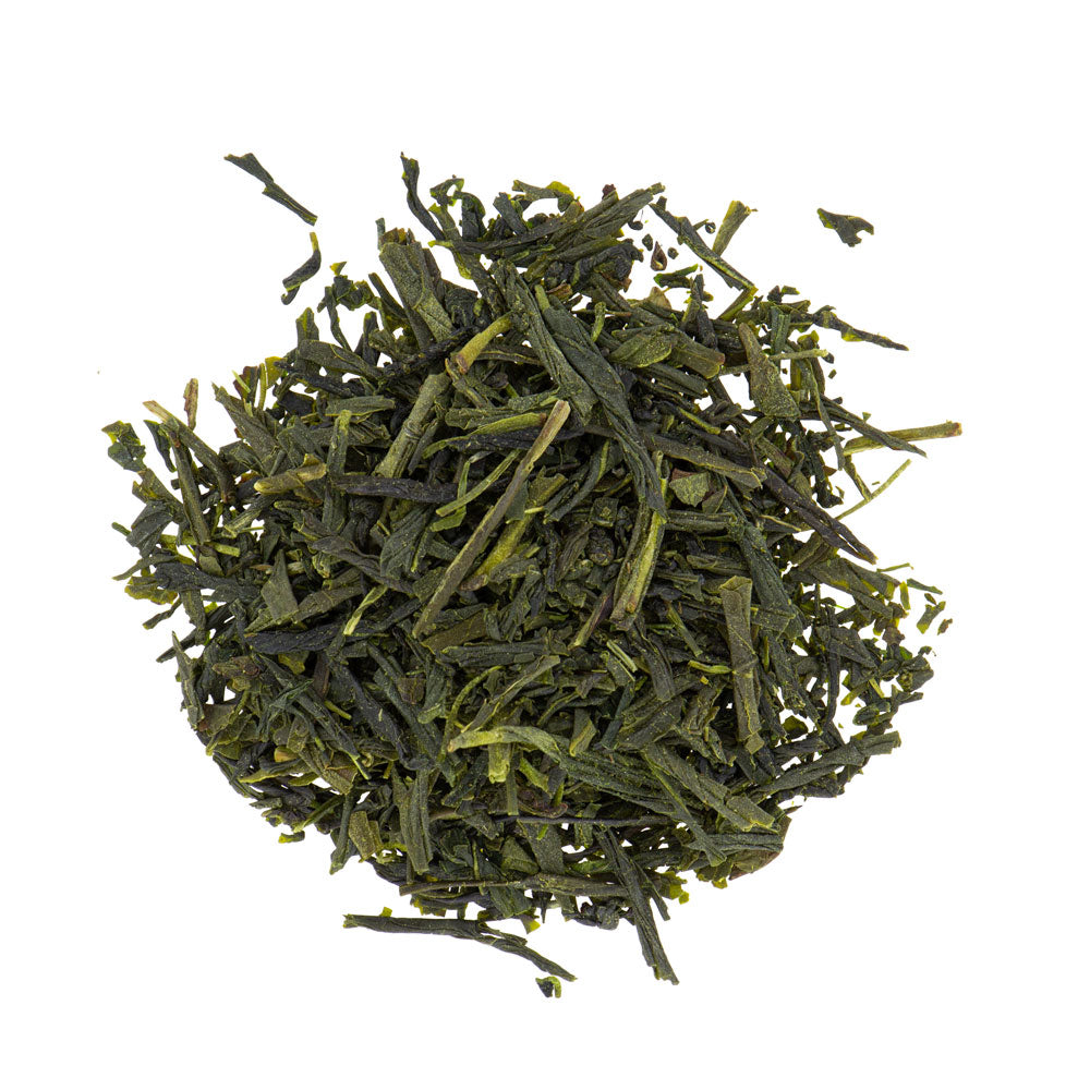 Sencha Mori