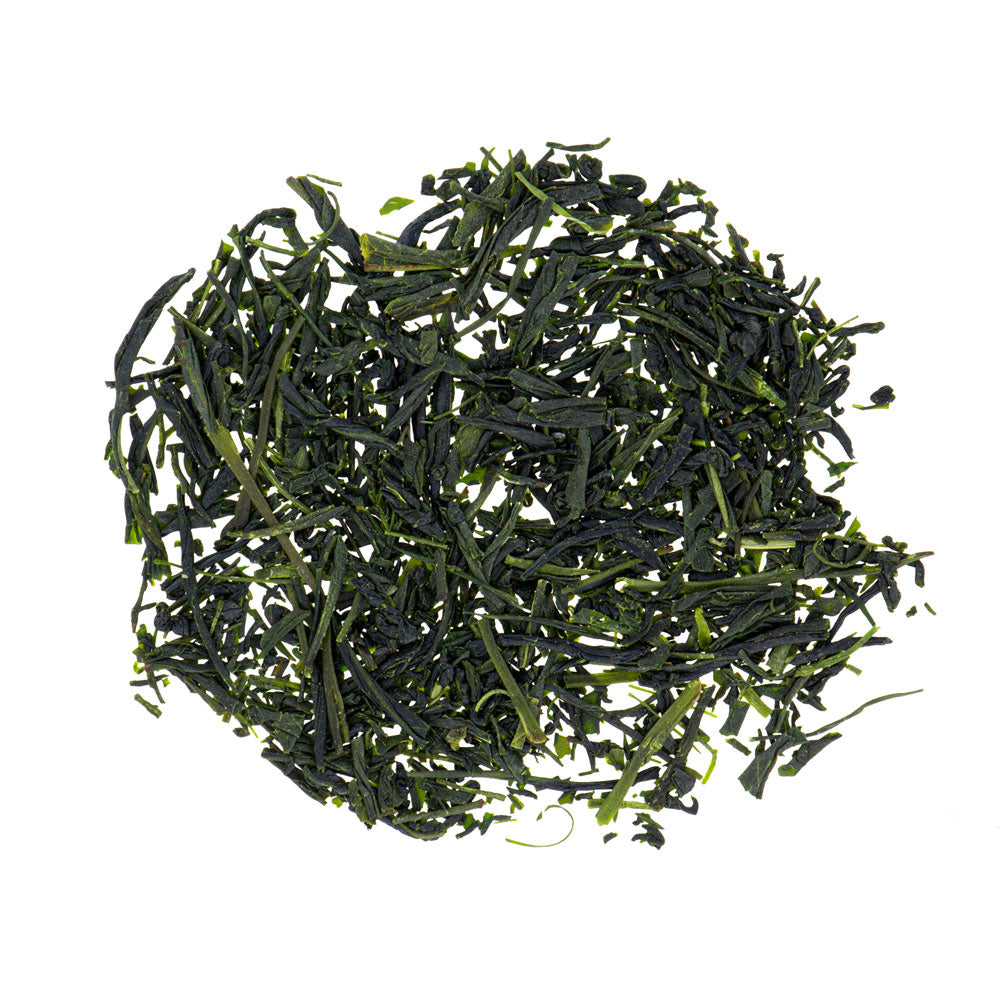 Sencha Yamakai Bio