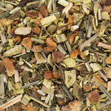 Sérénité à la menthe
