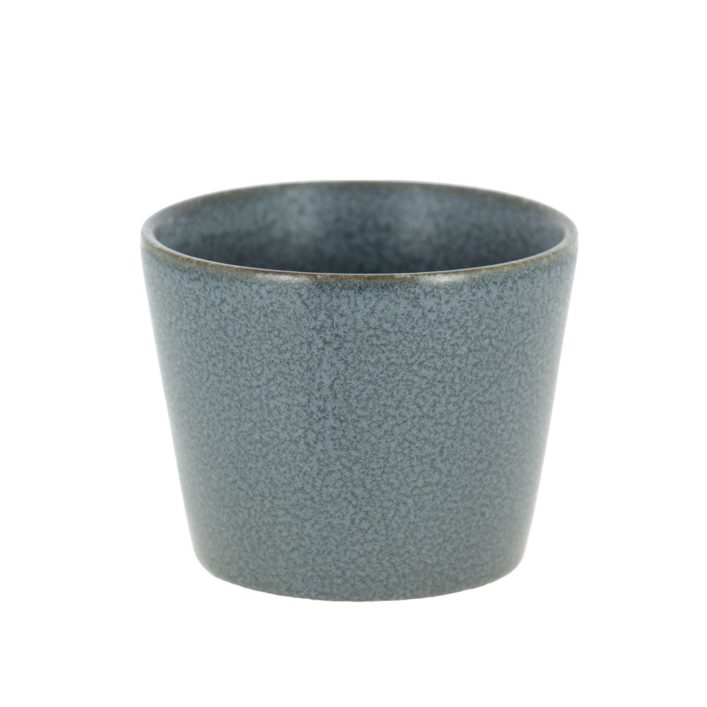 Tasse Soba mouchetée - Grise