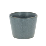 Tasse Soba mouchetée - Grise