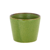 Tasse Soba mouchetée - Verte