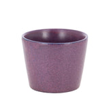 Tasse Soba mouchetée - Violette