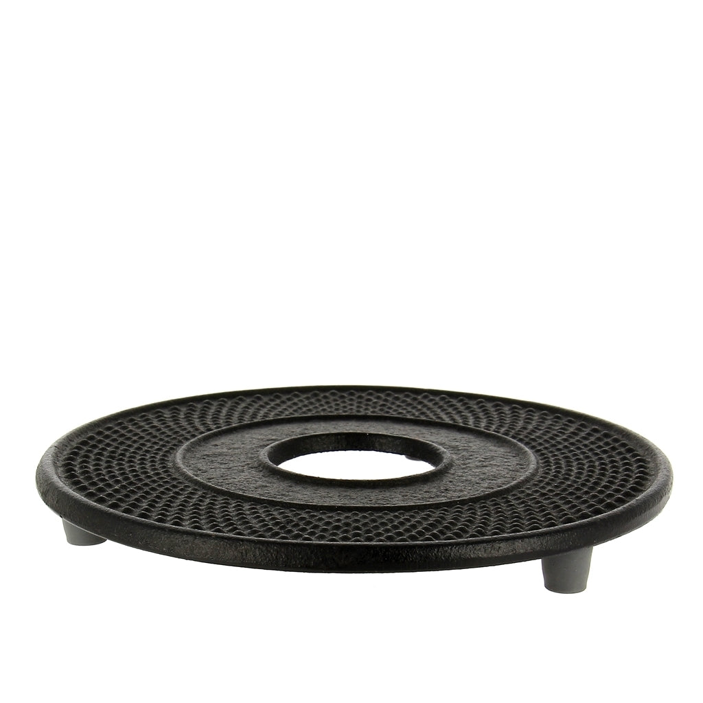 Socle en fonte Arare Noir