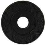 Socle en fonte Arare Noir