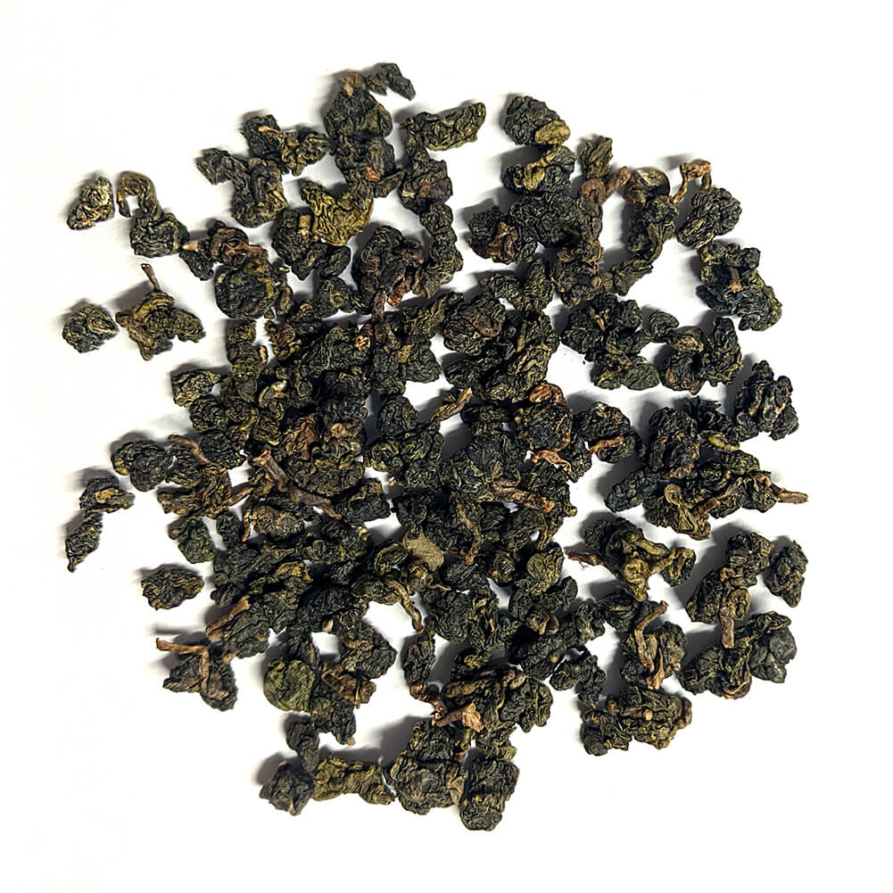 Sticky Rice Oolong