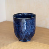 Tasse bleu nuit - 20cl