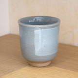 Tasse Efude bleue - 27cl