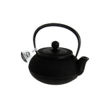 Théière Fonte Japon IWACHU Arare Noire 0.55L