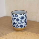 Tasse à thé en grès - Ming 15cl