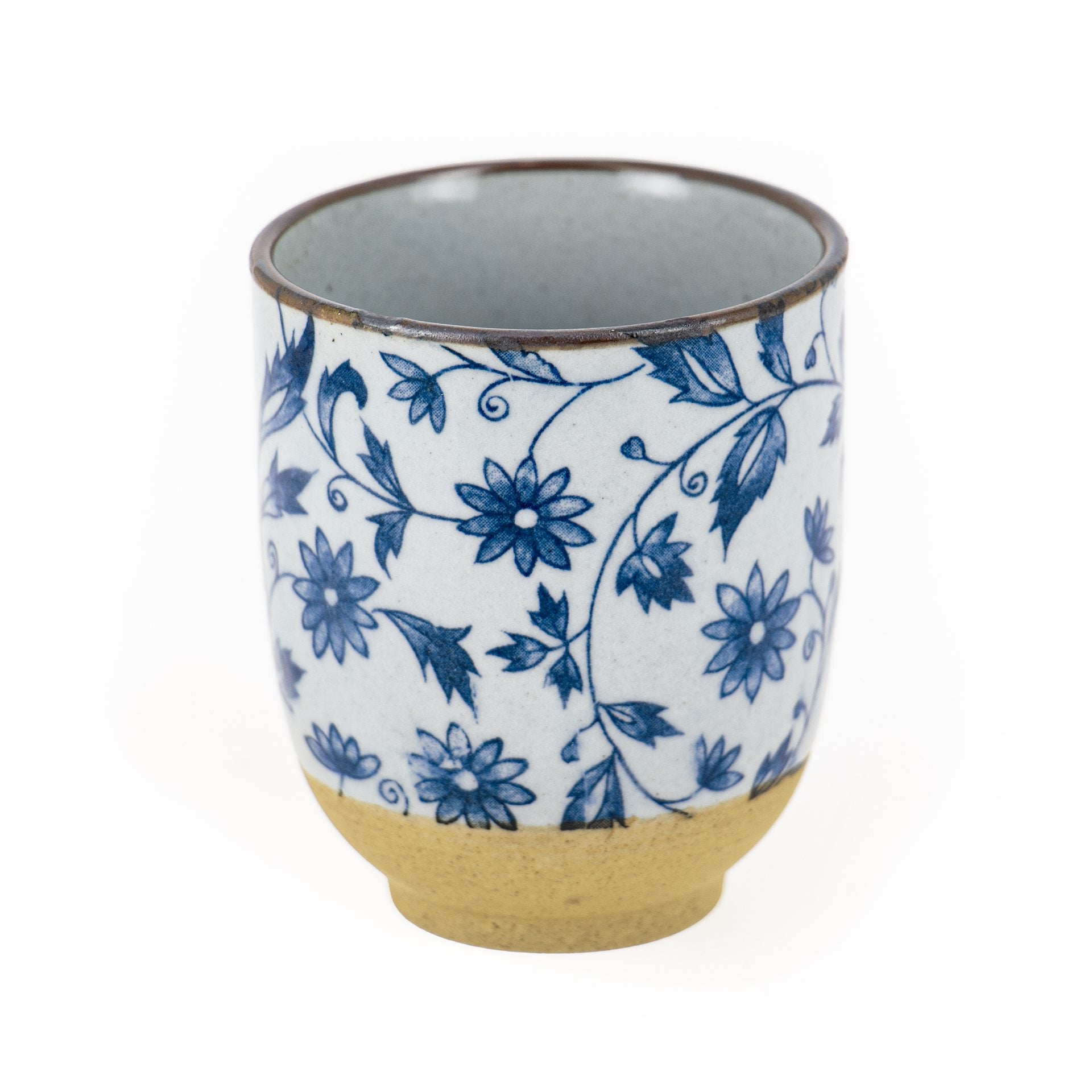 Tasse à thé en grès - Ming 15cl