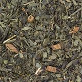 Vanille Sencha