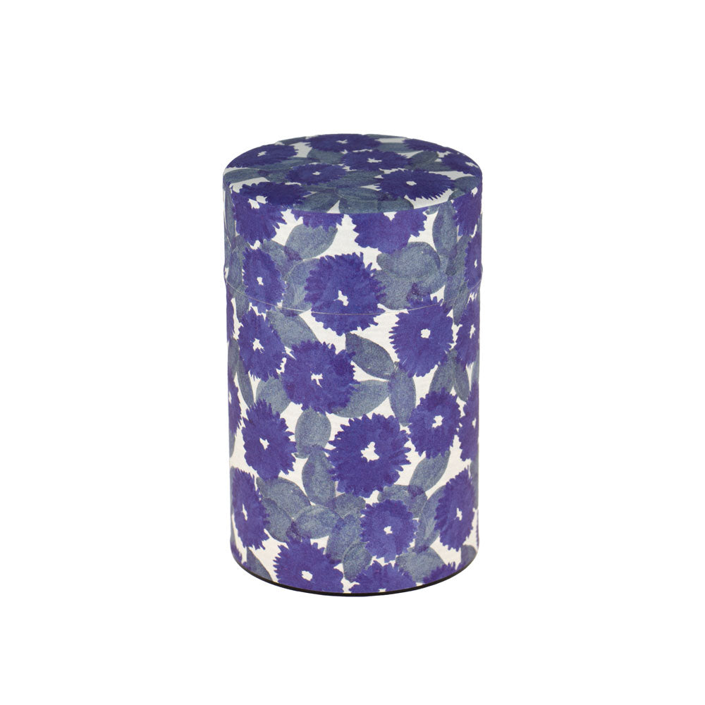 Boite Washi chardons
