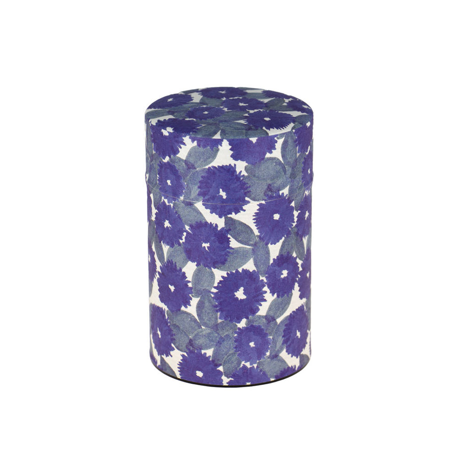 Boite Washi chardons