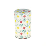 Boite Washi dahlias