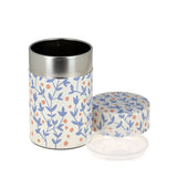 Boite Washi points rouges