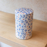 Boite Washi points rouges
