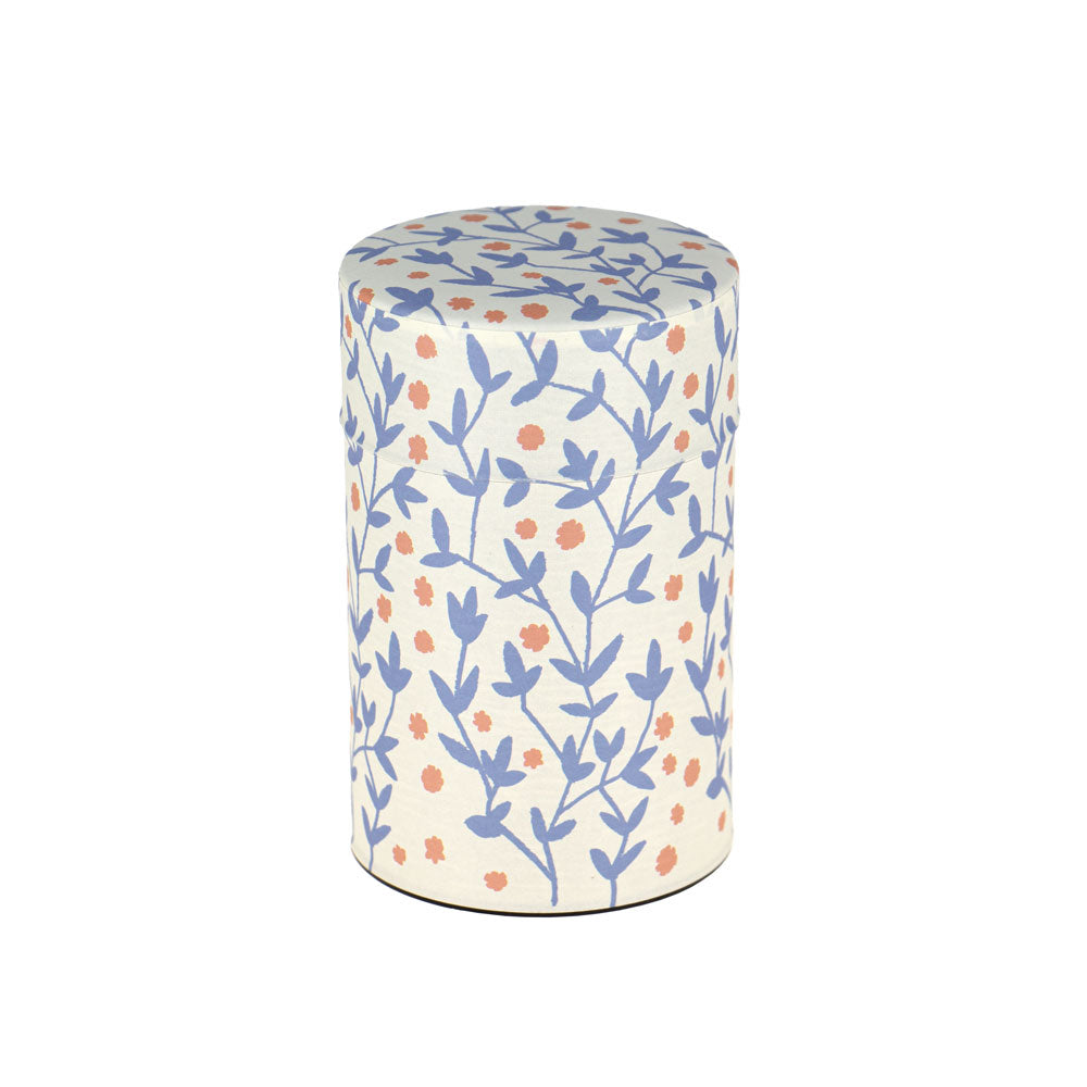 Boite Washi points rouges