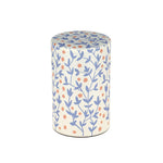 Boite Washi points rouges