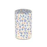 Boite Washi points rouges