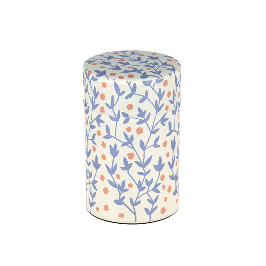 Boite Washi points rouges