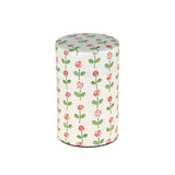 Boite Washi roses