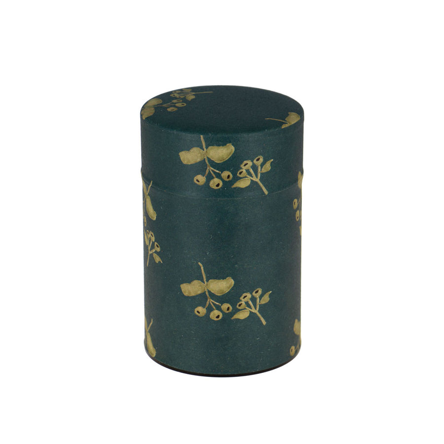 Boite Washi tilleul